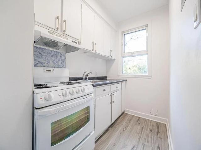 Apartment for rent in St. Leonard's, Quebec