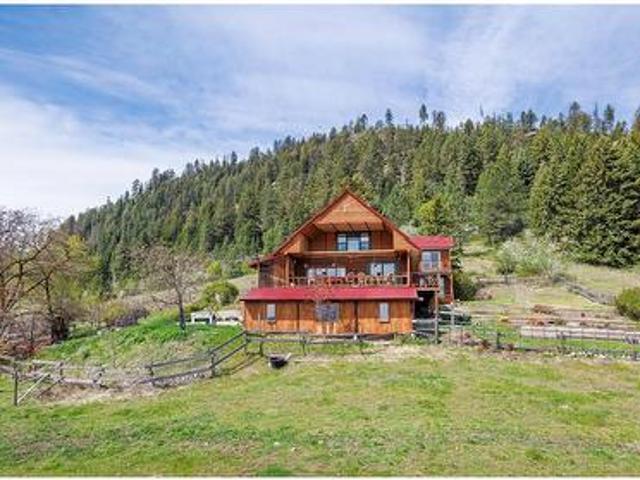 House for sale in British Columbia