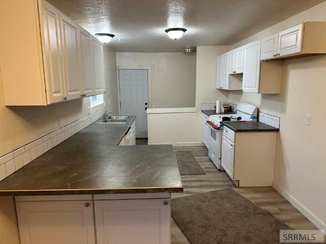 House for sale in Bannock, Idaho