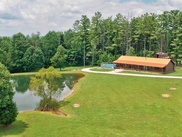House for sale in Mitchell, Indiana