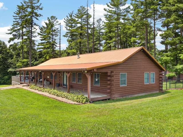 House for sale in Mitchell, Indiana