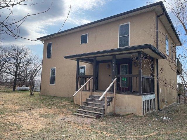 House for sale in Mannford, Oklahoma
