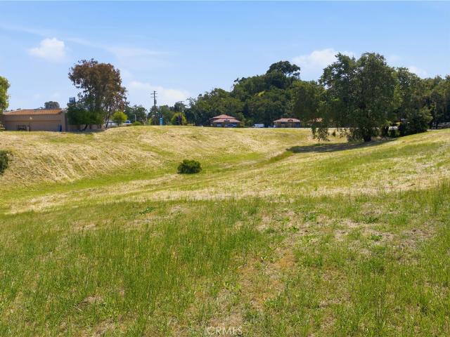 Land for sale in Atascadero, California