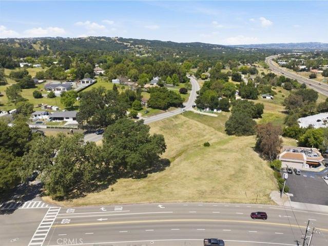 Land for sale in Atascadero, California