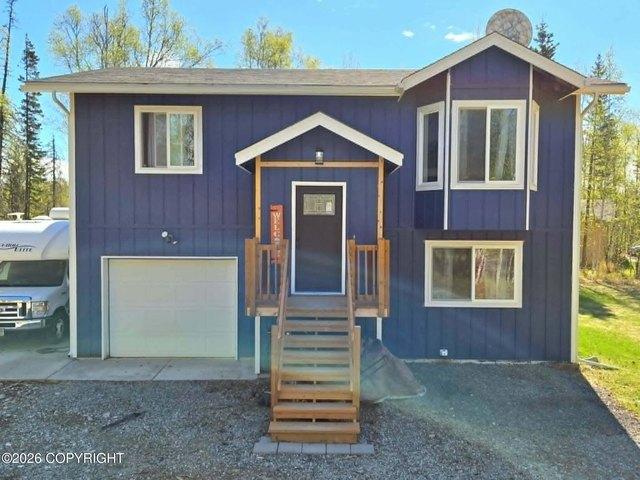 House for sale in Wasilla