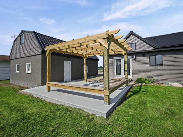 House for sale in Mulberry, Indiana