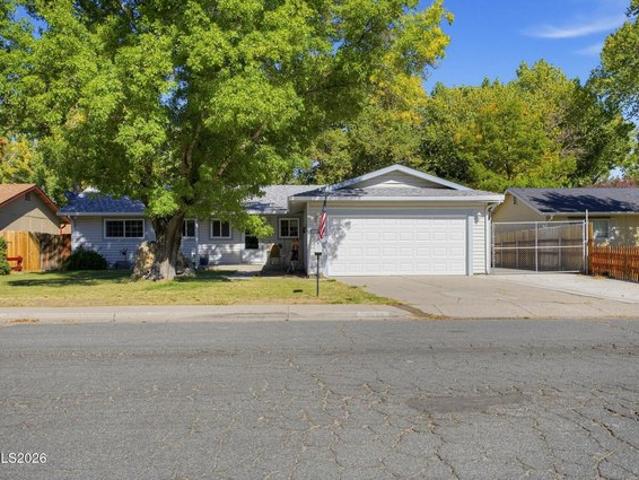 House for sale in Carson City