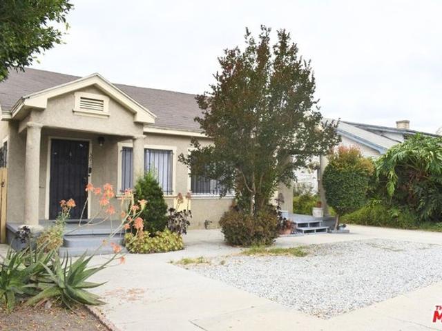 House for sale in Canoga Park, California