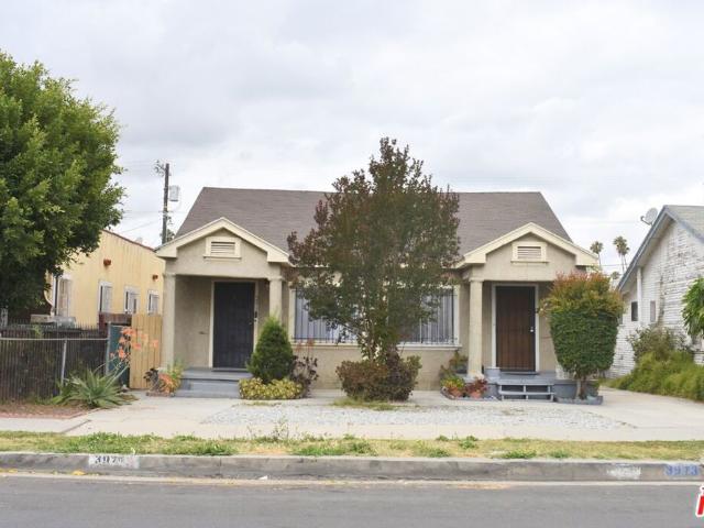 House for sale in Hyde Park, Los Angeles