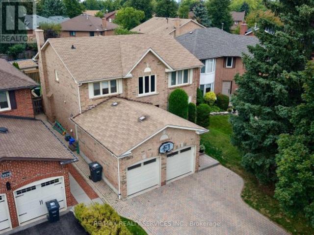 House for sale in Mississauga, Ontario