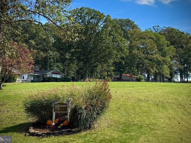 Property for sale in Pylesville, Maryland