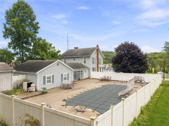 House for sale in Minerva, Ohio