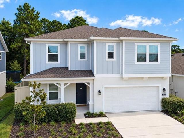 House for sale in Edgewater, Volusia County