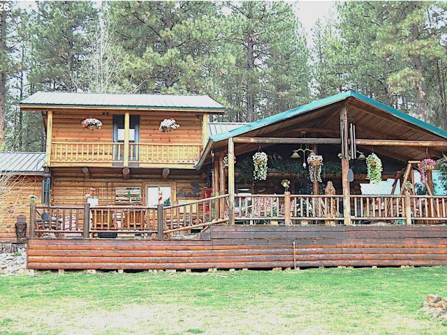House for sale in Oregonia