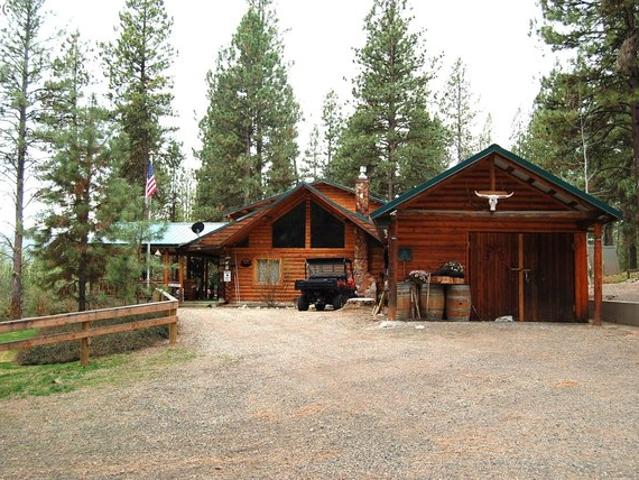 House for sale in Oregonia