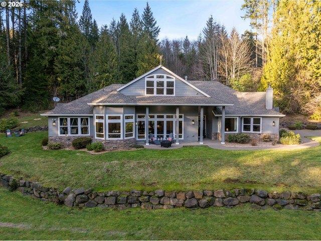 House for sale in Oregonia