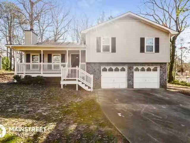 House for rent in Mcdonough