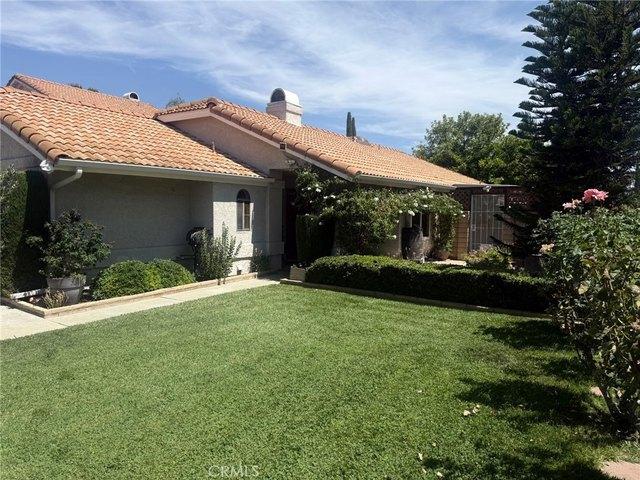 House for sale in Temecula, California