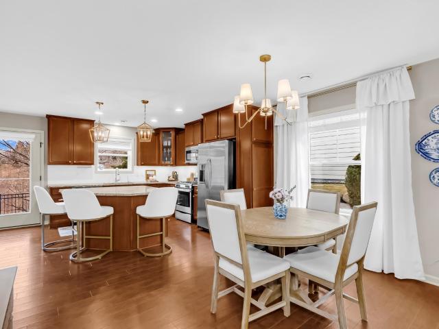 Townhouse for sale in Eagan, Minnesota