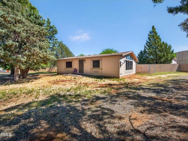 House for sale in Camp Verde, Arizona
