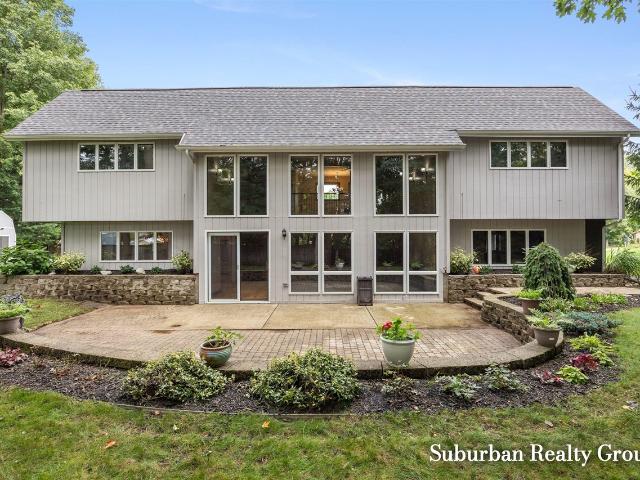 House for sale in Grandville, Kent County