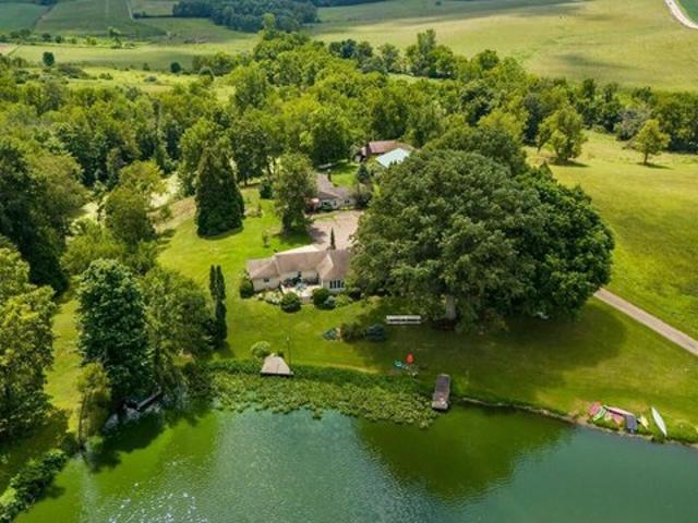 House for sale in Gambier, Knox County