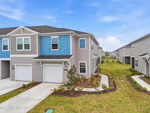 Property for rent in Jacksonville, Florida