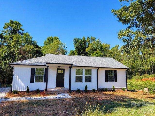 House for sale in Mocksville, Davie County
