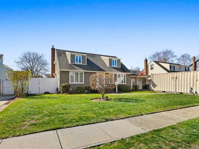 Property for sale in Nassau, New York