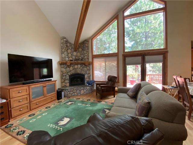 House for sale in Bass Lake, California