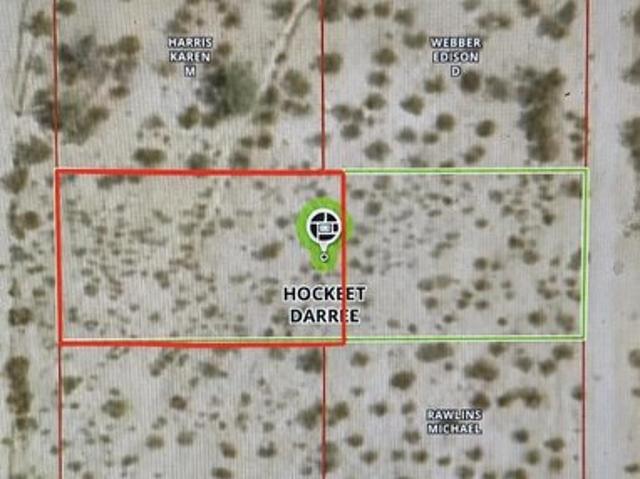 Land for sale in Salome, Arizona
