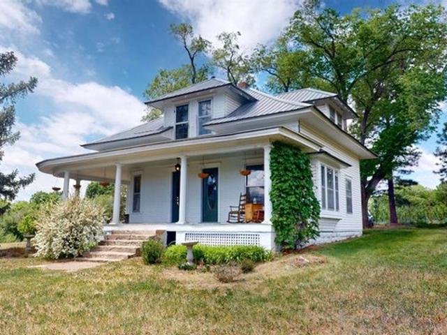 House for sale in Paonia, Colorado