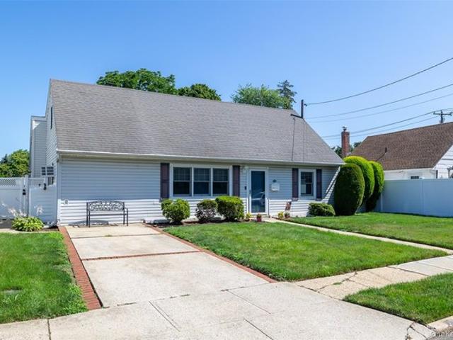 House for sale in Nassau, New York