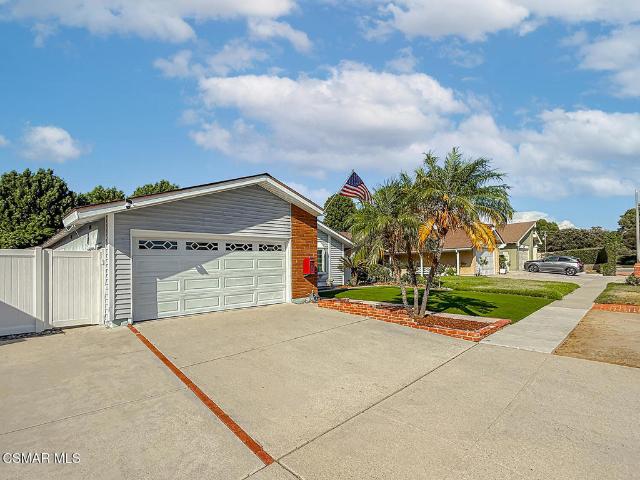 House for sale in Simi Valley, California