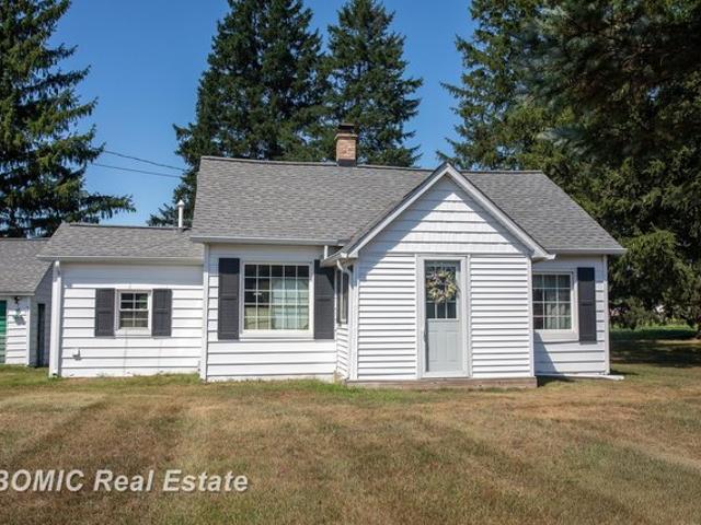 House for sale in Birch Run, Michigan