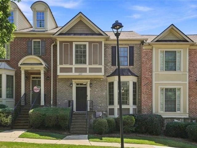 Townhouse for sale in Cobb, Georgia