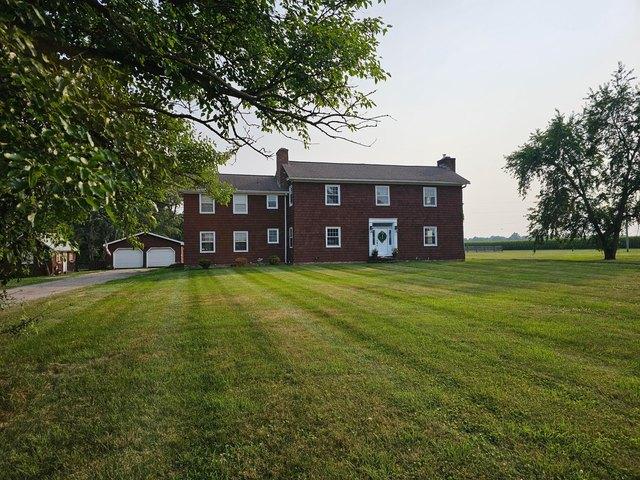 House for sale in Cable, Ohio