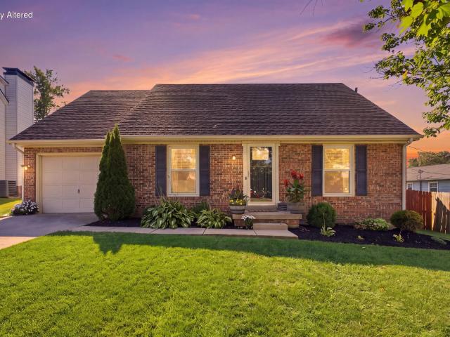House for sale in Lexington, Kentucky