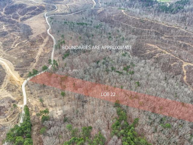Land for sale in Hazel Patch, East Bernstadt