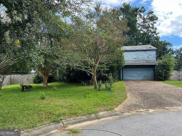 House for sale in Pensacola, Escambia County