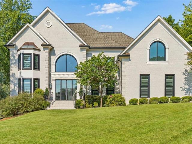 House for sale in Johns Creek, Georgia