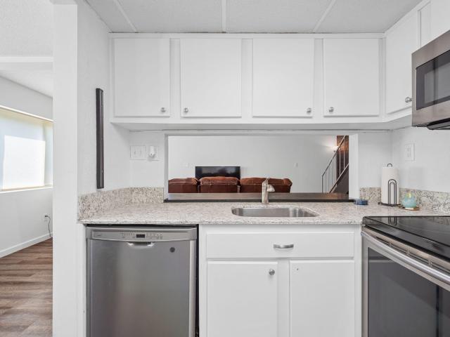Condo for sale in Tennessee