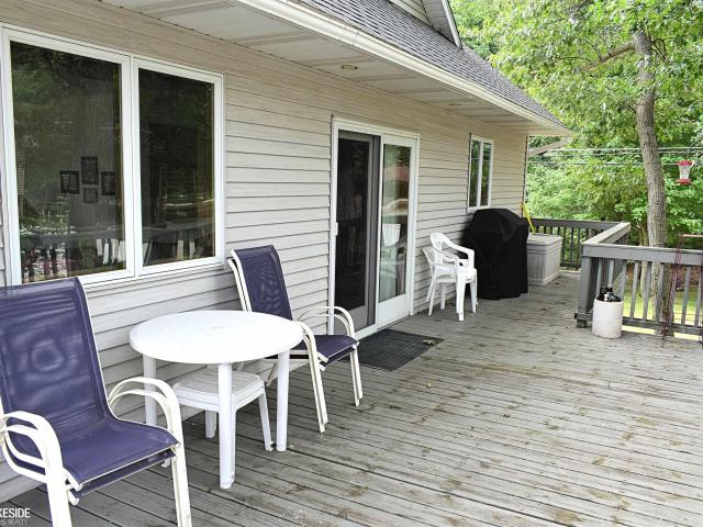 House for sale in Michigan