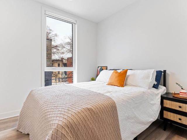 Apartment for rent in Le Plateau-Mont-Royal, Montréal