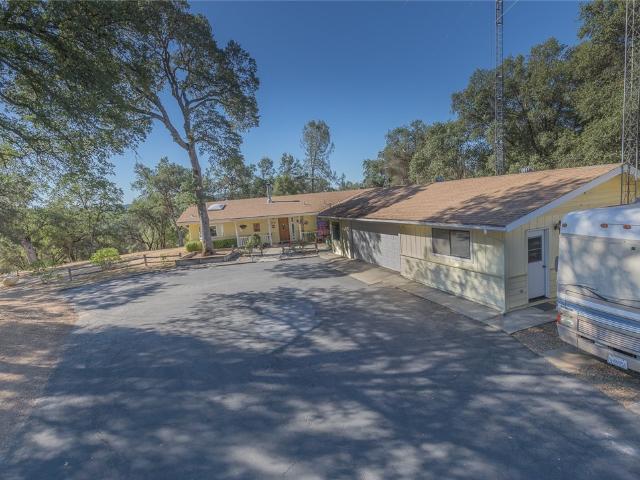 House for sale in Mariposa, California
