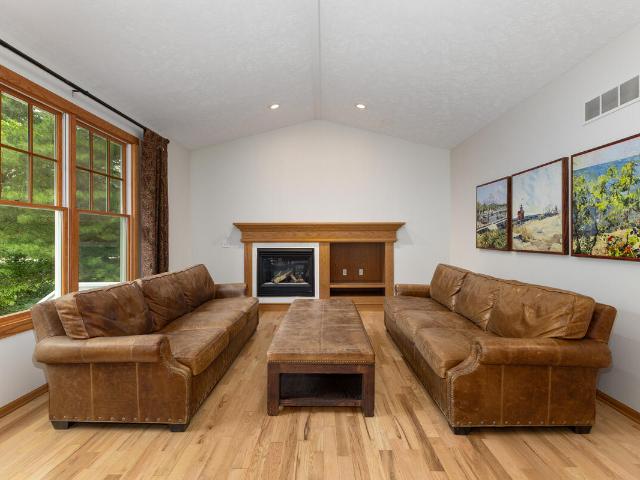 House for sale in Michigan