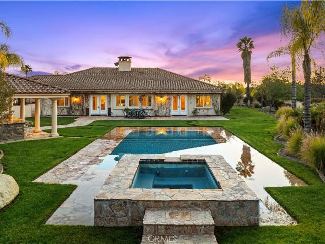 Property for sale in California