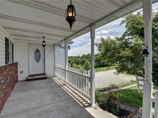 House for sale in Ohio