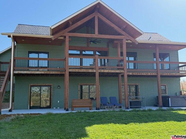 House for sale in Nebraska