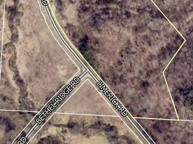 Land for sale in Jackson, Ohio